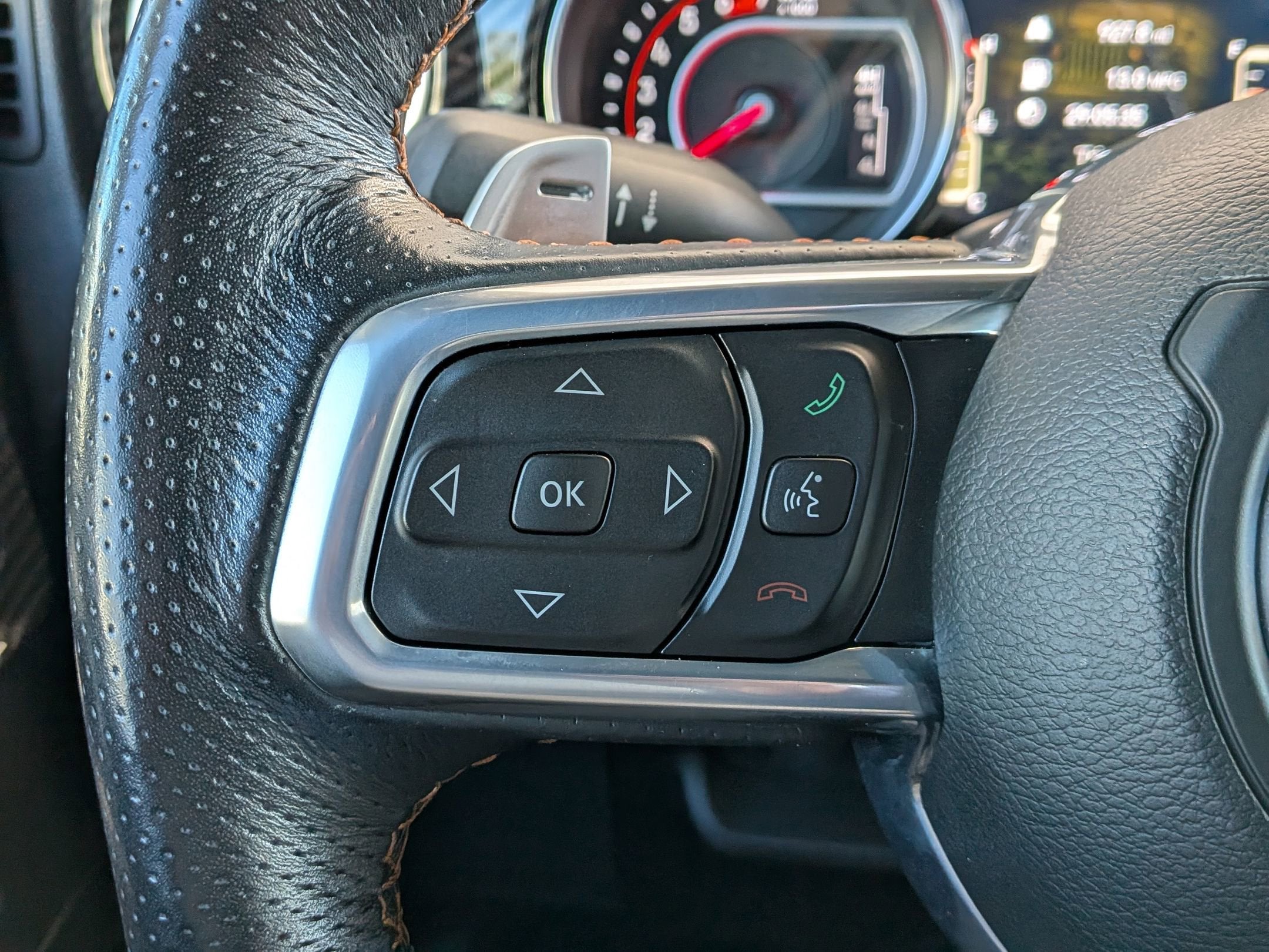 2021 Jeep Wrangler Unlimited Rubicon 392