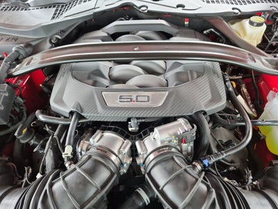 2026 Ford Mustang RTR - Spec 3