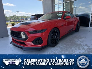 2026 Ford Mustang RTR SPEC 2