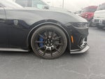 2024 Ford Mustang Dark Horse Hennessey
