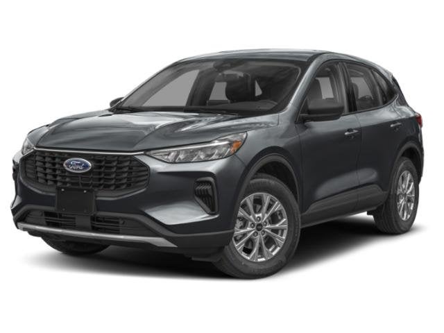 2026 Ford Escape Active - Crossroads Courtesy Demo