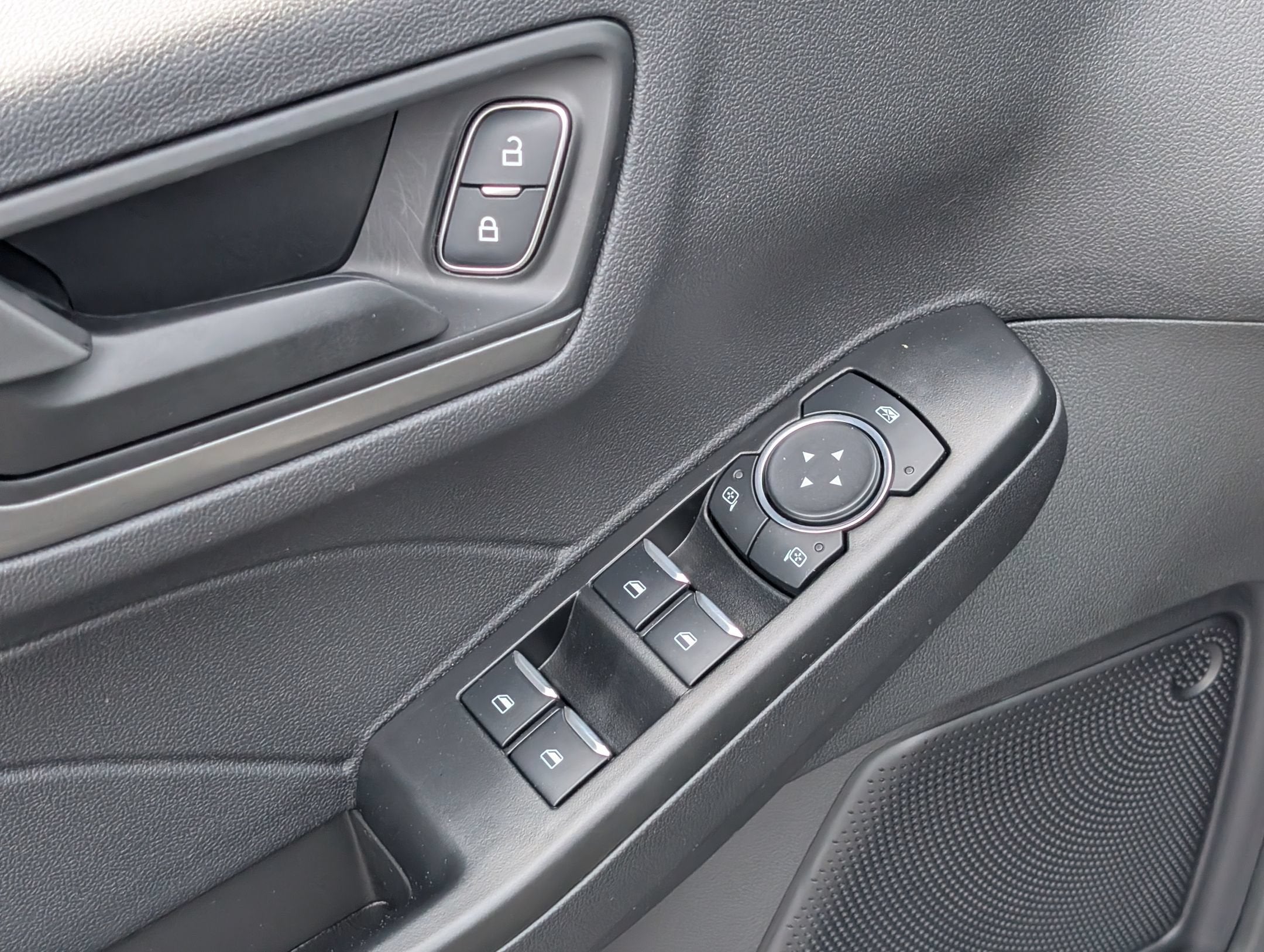2026 Ford Escape Active - Crossroads Courtesy Demo
