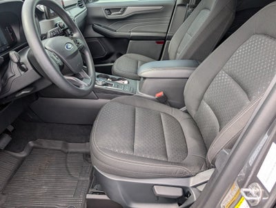 2026 Ford Escape Active - Crossroads Courtesy Demo