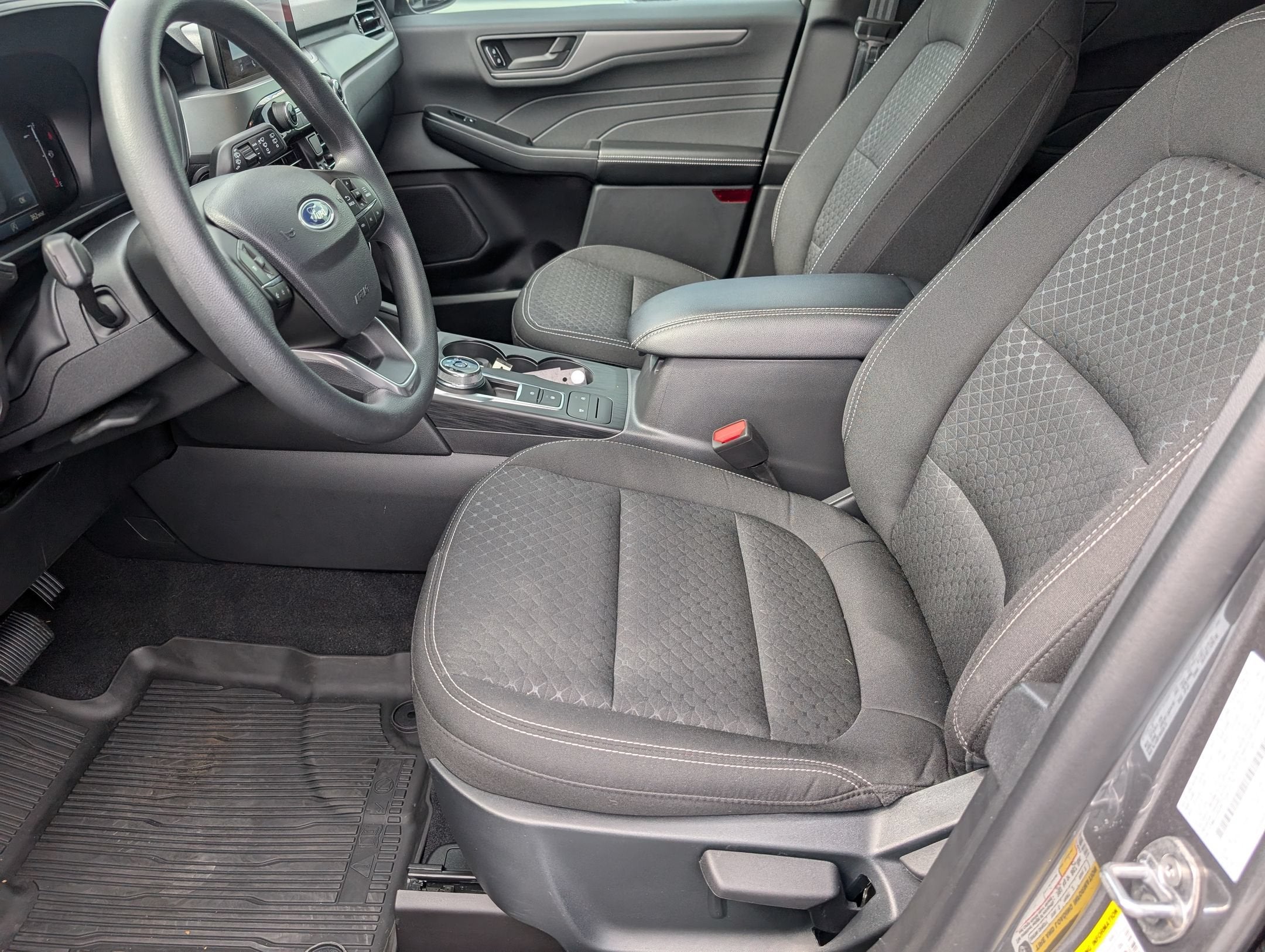 2026 Ford Escape Active - Crossroads Courtesy Demo