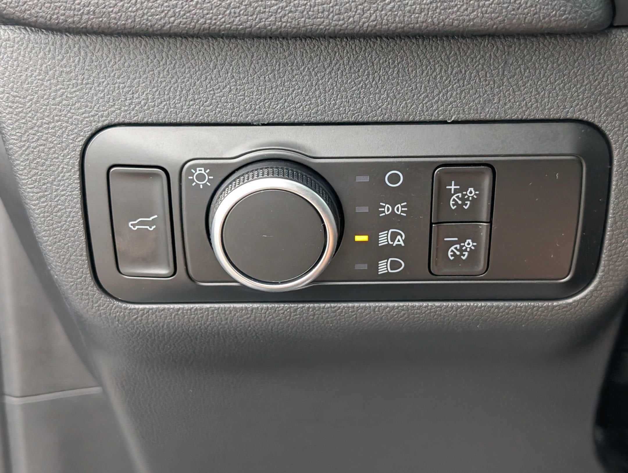 2026 Ford Escape Active - Crossroads Courtesy Demo
