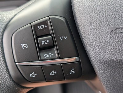 2026 Ford Escape Active - Crossroads Courtesy Demo