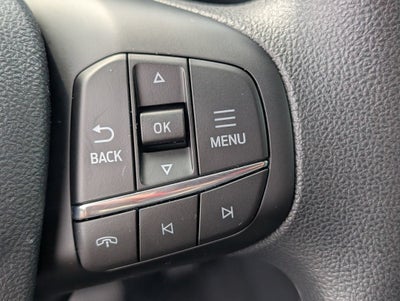 2026 Ford Escape Active - Crossroads Courtesy Demo