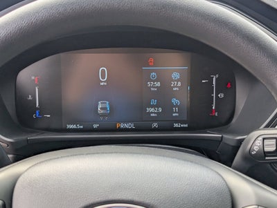 2026 Ford Escape Active - Crossroads Courtesy Demo
