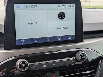 2026 Ford Escape Active - Crossroads Courtesy Demo