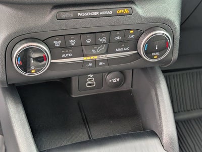 2026 Ford Escape Active - Crossroads Courtesy Demo