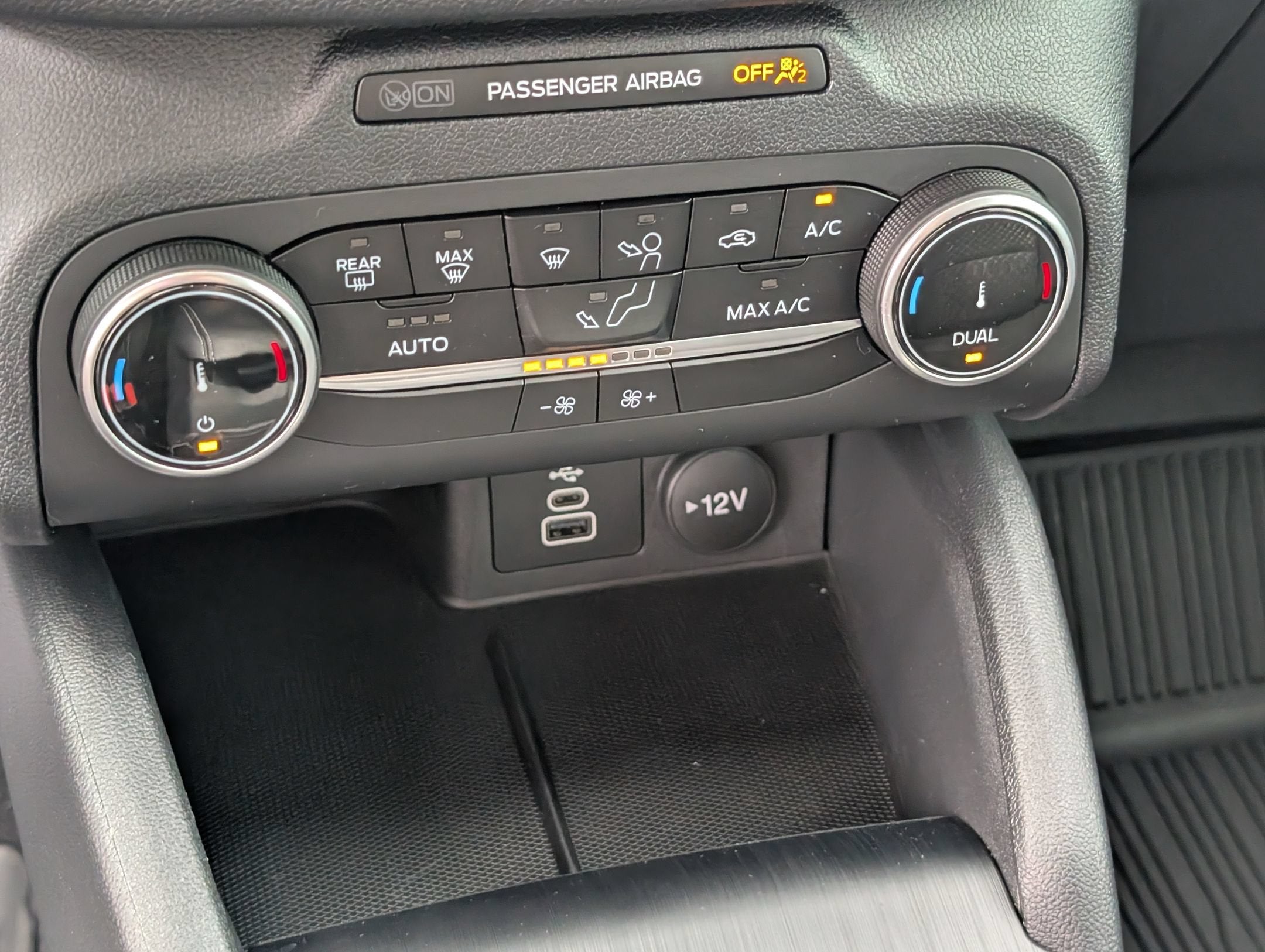 2026 Ford Escape Active - Crossroads Courtesy Demo