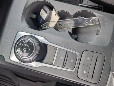 2026 Ford Escape Active - Crossroads Courtesy Demo