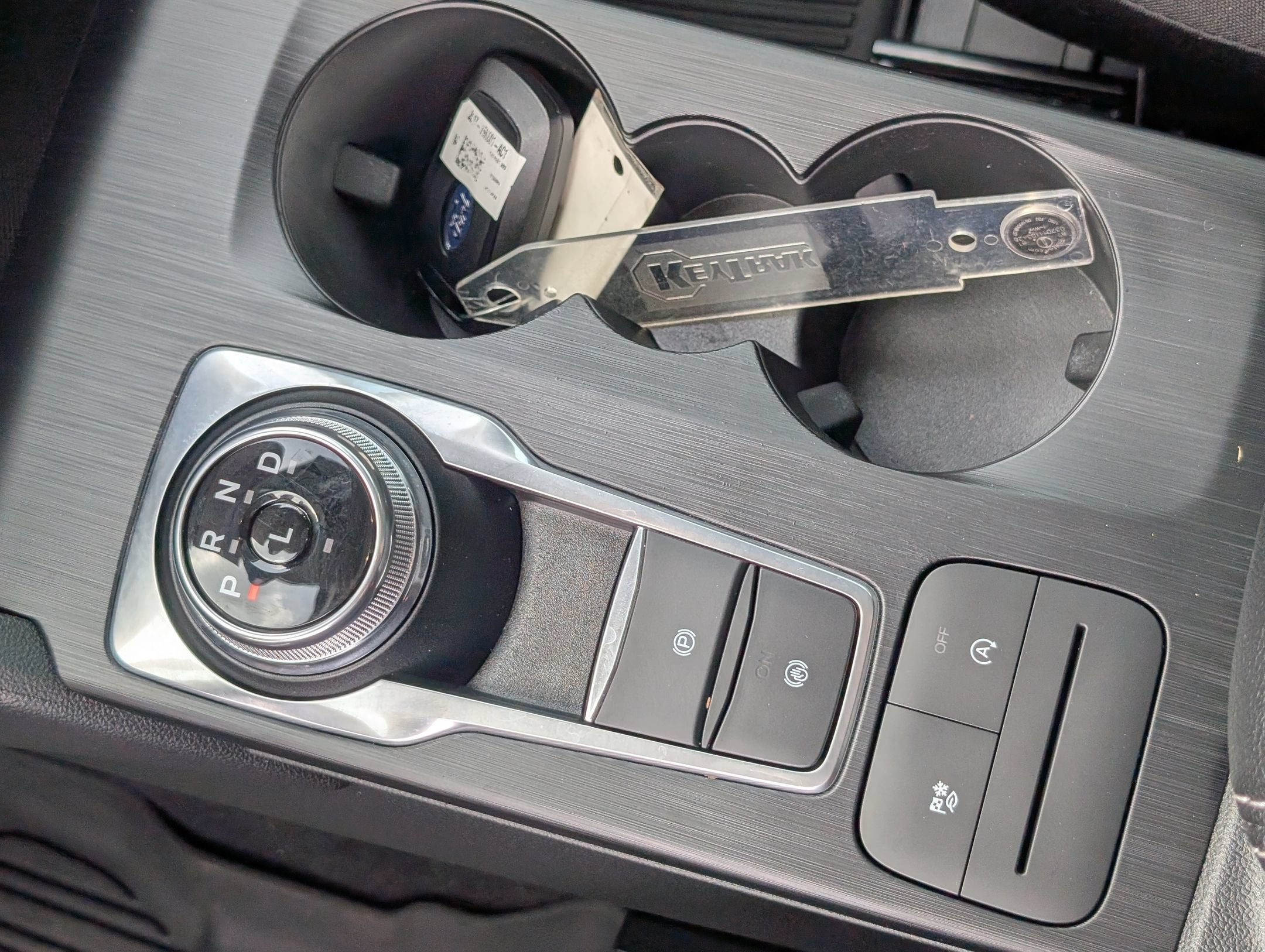 2026 Ford Escape Active - Crossroads Courtesy Demo