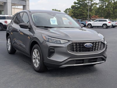 2026 Ford Escape Active - Crossroads Courtesy Demo