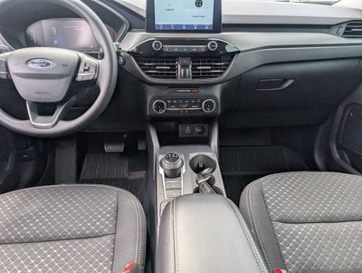 2026 Ford Escape Active - Crossroads Courtesy Demo