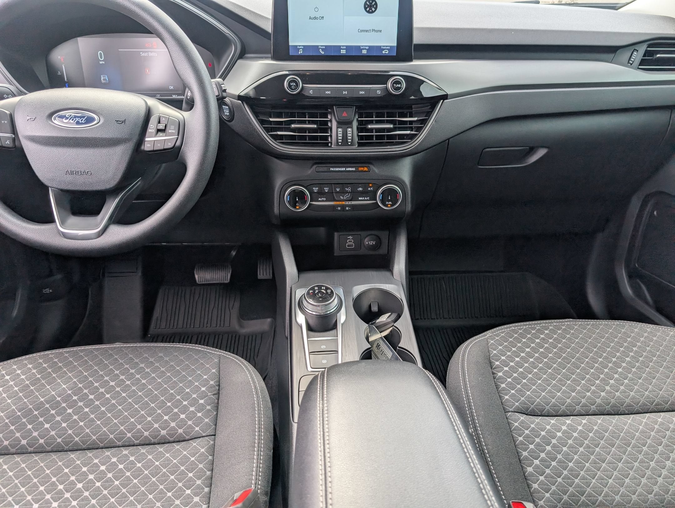 2026 Ford Escape Active - Crossroads Courtesy Demo