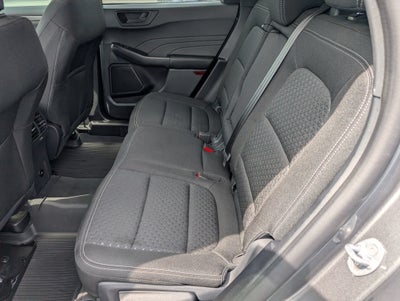 2026 Ford Escape Active - Crossroads Courtesy Demo