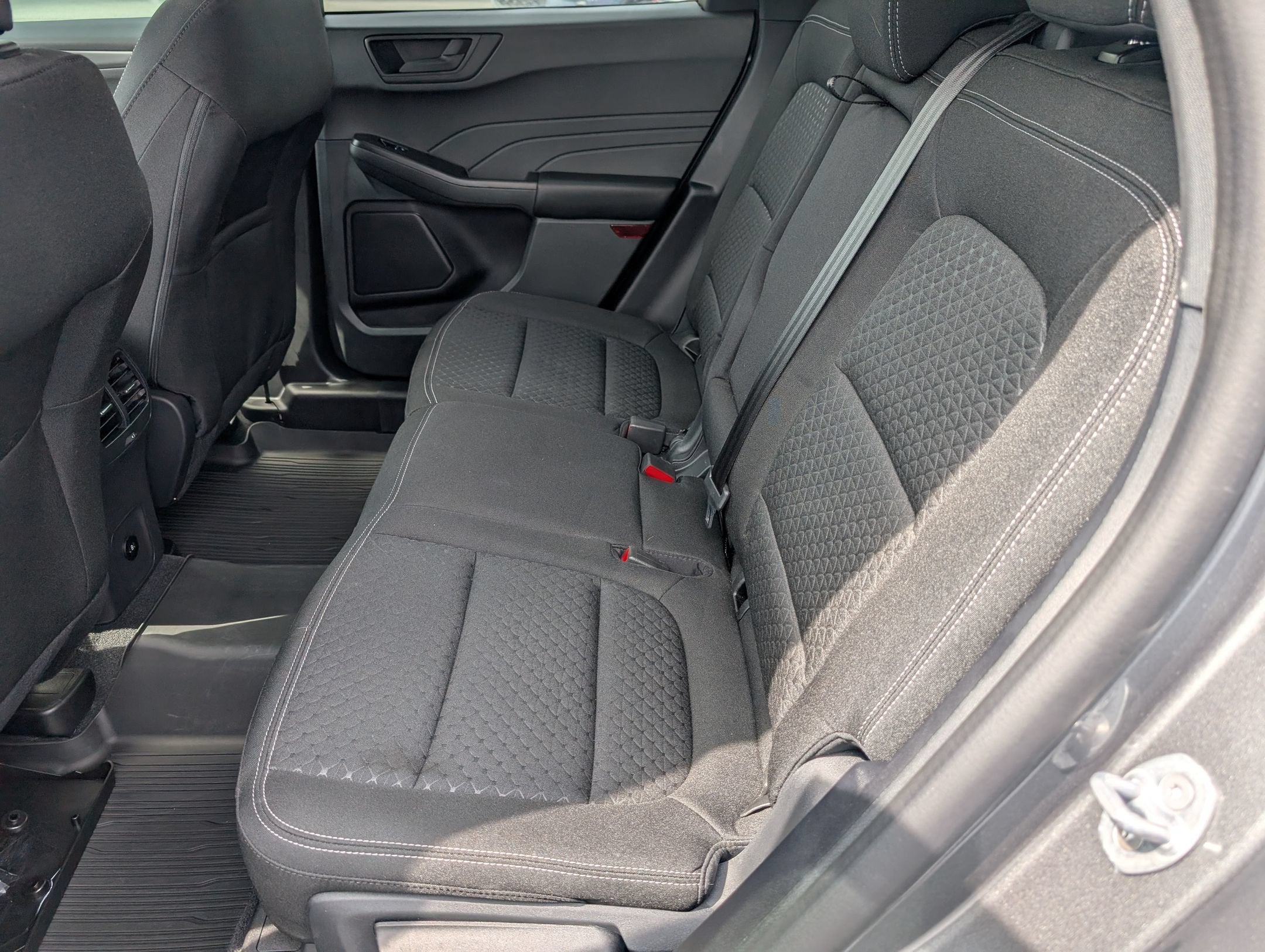 2026 Ford Escape Active - Crossroads Courtesy Demo