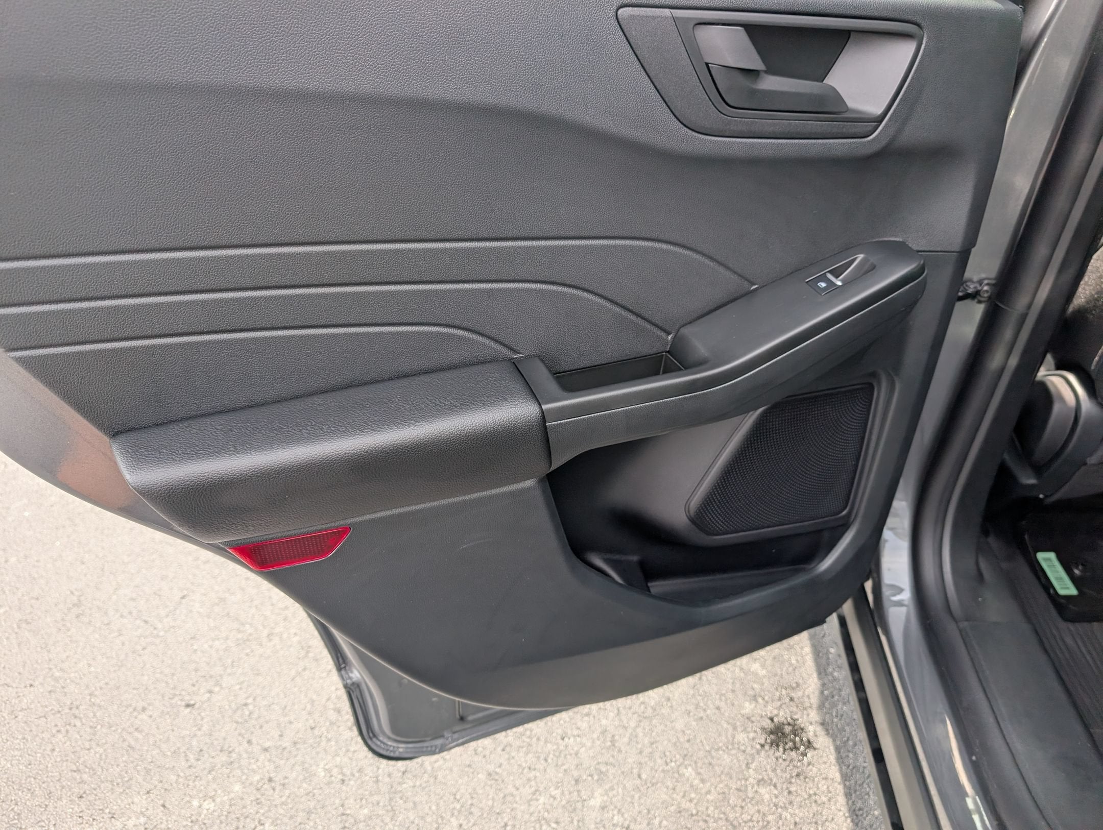 2026 Ford Escape Active - Crossroads Courtesy Demo