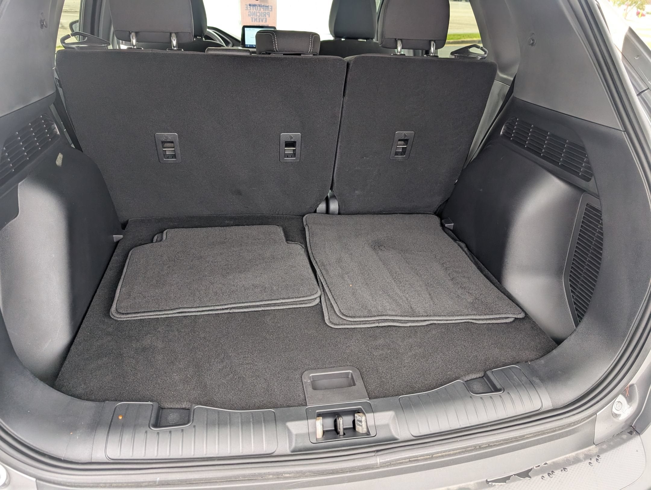 2026 Ford Escape Active - Crossroads Courtesy Demo