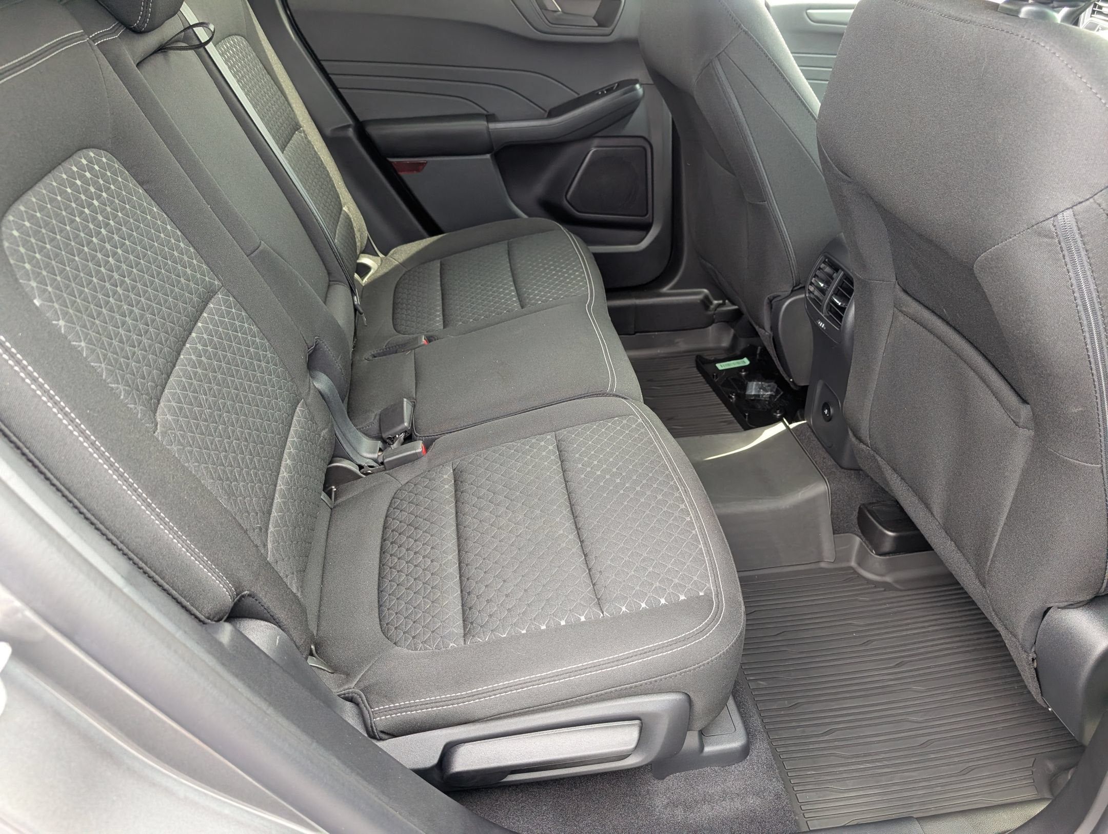 2026 Ford Escape Active - Crossroads Courtesy Demo