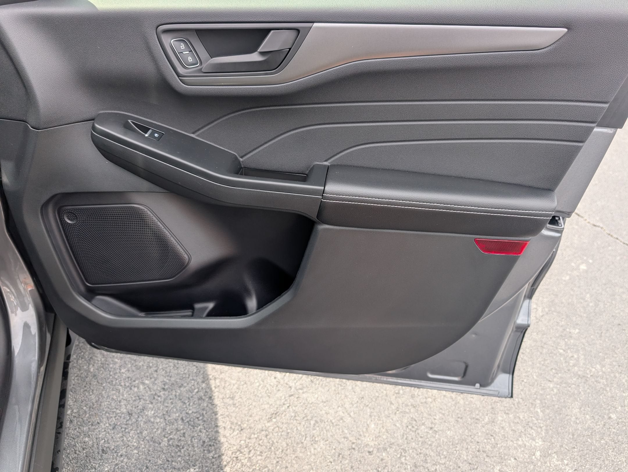 2026 Ford Escape Active - Crossroads Courtesy Demo