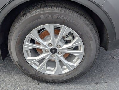 2026 Ford Escape Active - Crossroads Courtesy Demo