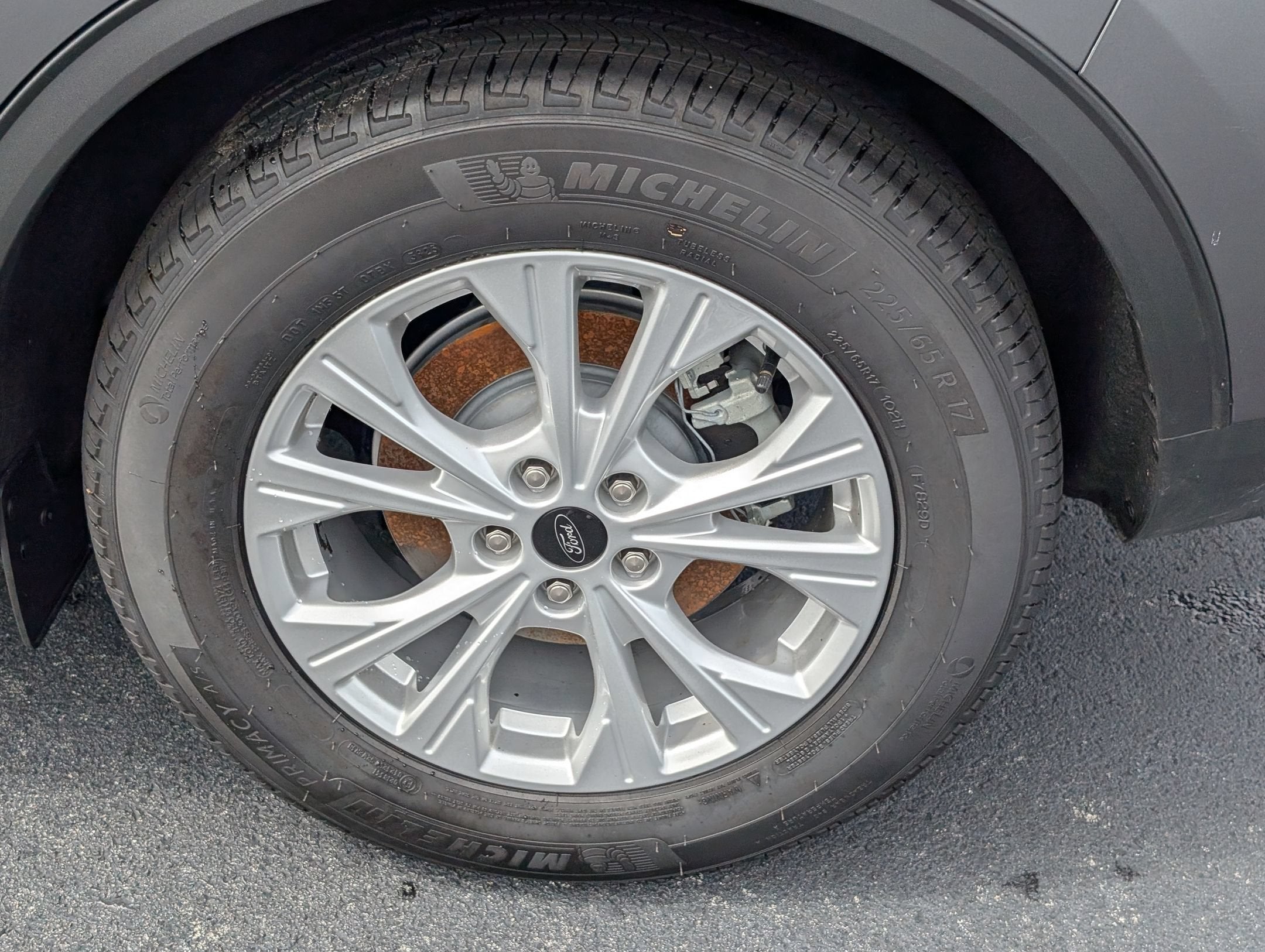2026 Ford Escape Active - Crossroads Courtesy Demo