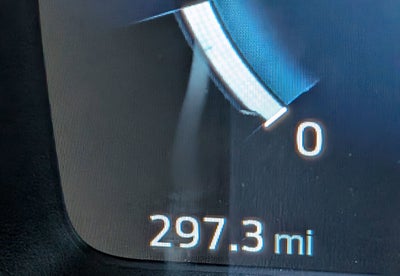 2025 Ford Explorer Active - Crossroads Courtesy Demo