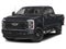 2027 Ford Super Duty F-250 SRW F-250® Platinum®