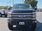 2027 Ford Super Duty F-250 SRW Platinum