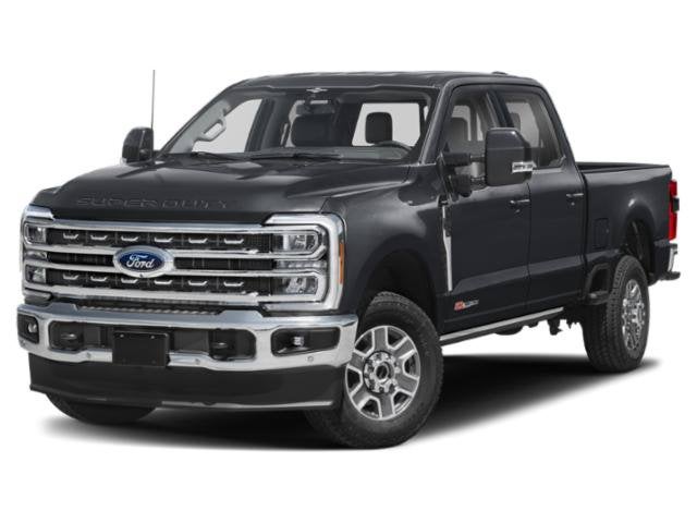 2027 Ford Super Duty F-250 SRW F-250® Lariat®
