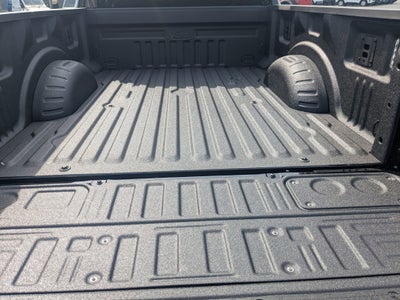 2025 Ford Super Duty F-250 SRW LARIAT