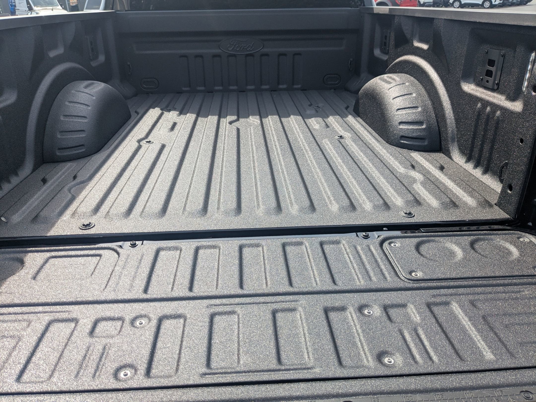 2025 Ford Super Duty F-250 SRW LARIAT