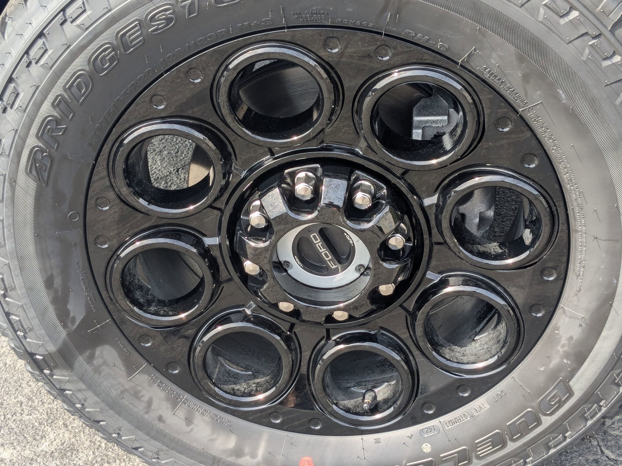 2025 Ford Super Duty F-250 SRW LARIAT