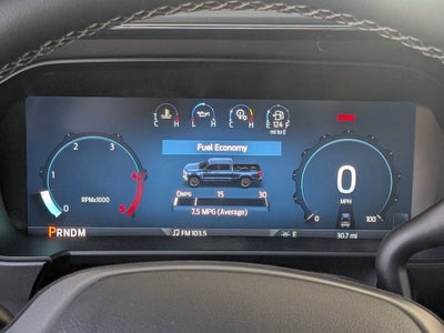 2025 Ford Super Duty F-350 SRW LARIAT