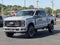 2025 Ford Super Duty F-350 SRW LARIAT