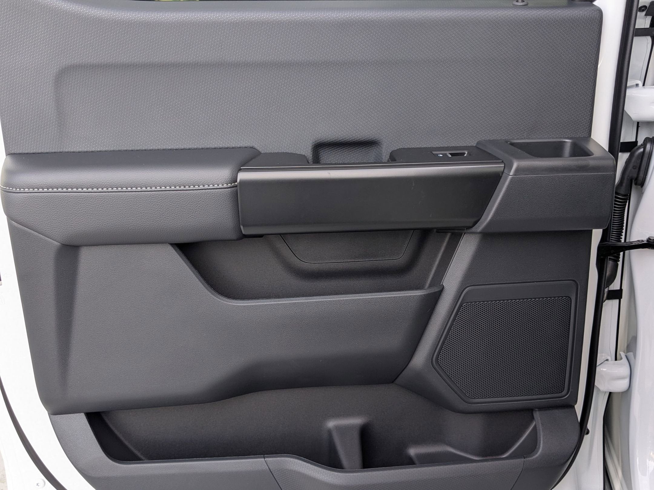 2025 Ford F-150 STX - Crossroads Courtesy Demo