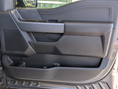 2025 Ford F-150 XLT - Crossroads Courtesy Demo