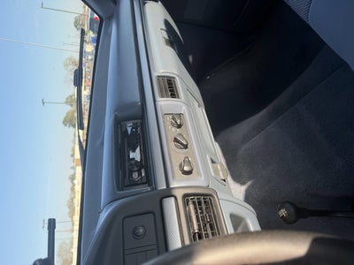 1992 Ford F-250 Custom HD