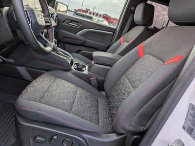 2024 Chevrolet Colorado 4WD Z71