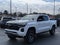 2024 Chevrolet Colorado 4WD Z71