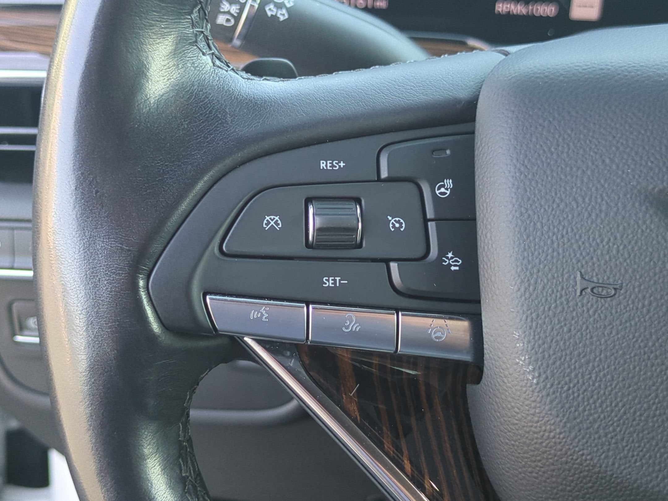 2023 Cadillac Escalade 4WD Premium Luxury