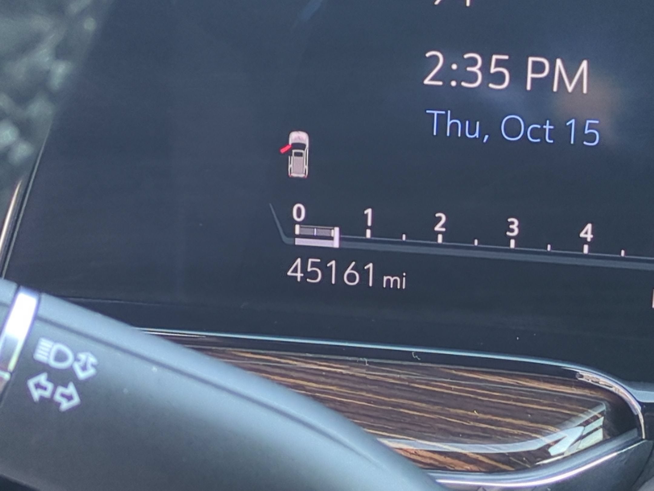 2023 Cadillac Escalade 4WD Premium Luxury