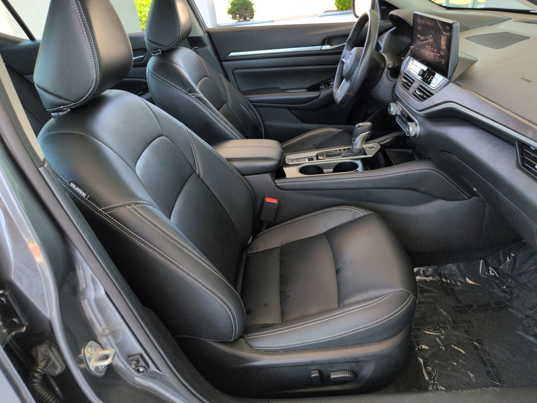 2024 Nissan Altima 2.5 SL