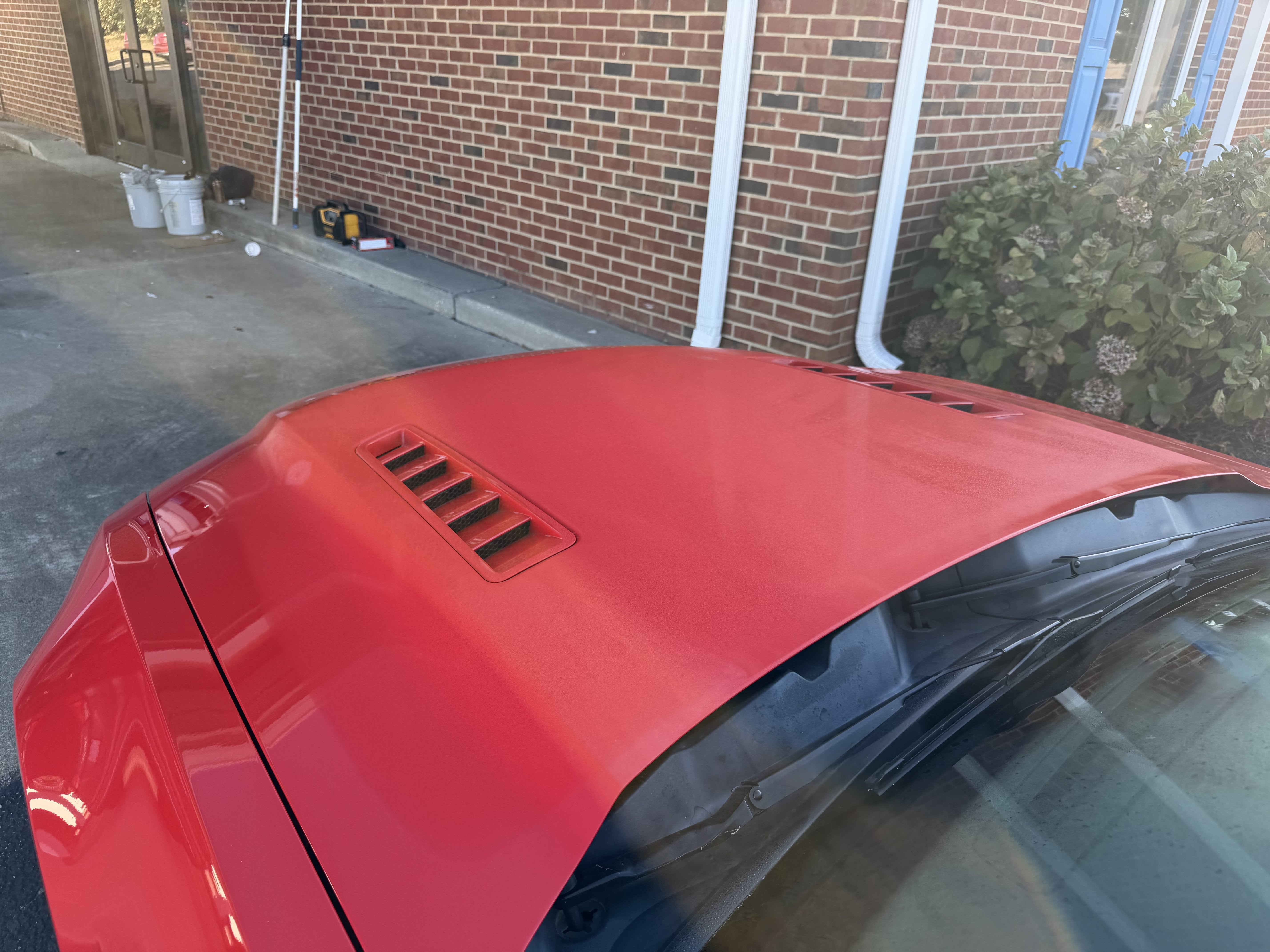 2013 Ford Mustang GT Premium Convertible