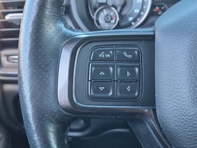 2020 RAM 2500 Power Wagon