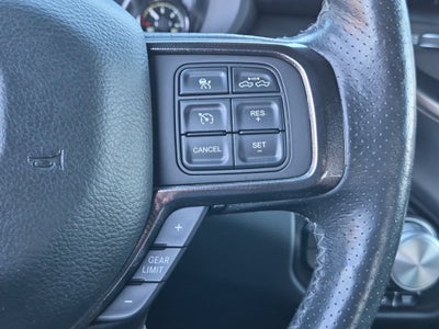 2020 RAM 2500 Power Wagon