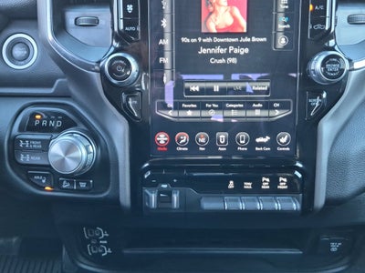 2020 RAM 2500 Power Wagon