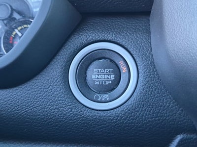 2020 RAM 2500 Power Wagon